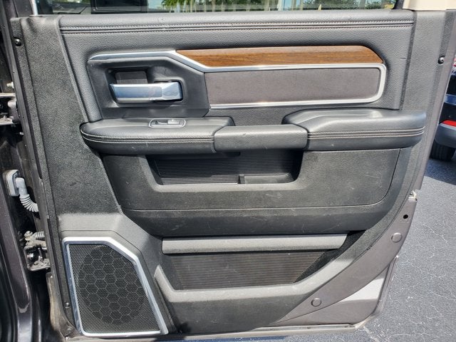 2023 RAM 2500 Laramie 4x4 Crew Cab 6'4 Box