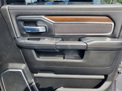 2023 RAM 2500 Laramie 4x4 Crew Cab 6'4 Box