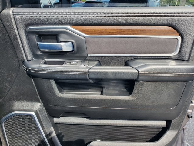 2023 RAM 2500 Laramie 4x4 Crew Cab 6'4 Box