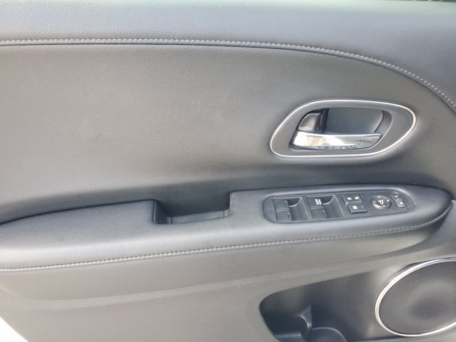 2022 Honda HR-V EX-L 2WD CVT