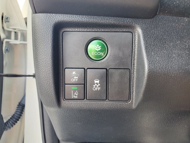 2022 Honda HR-V EX-L 2WD CVT