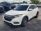 2022 Honda HR-V EX-L 2WD CVT