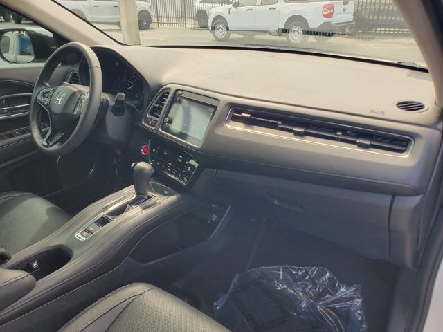2022 Honda HR-V EX-L 2WD CVT