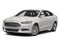 2013 Ford Fusion 4dr Sdn Titanium Hybrid FWD