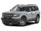 2021 Ford Bronco Sport Big Bend 4x4