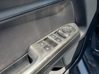 2021 Ford Bronco Sport Big Bend 4x4