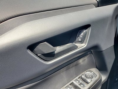 2021 Ford Bronco Sport Big Bend 4x4