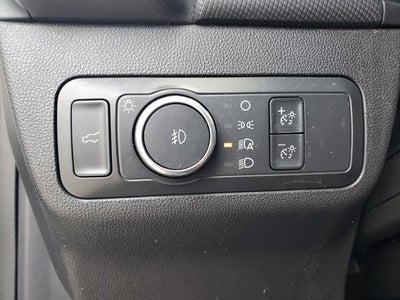 2021 Ford Bronco Sport Big Bend 4x4