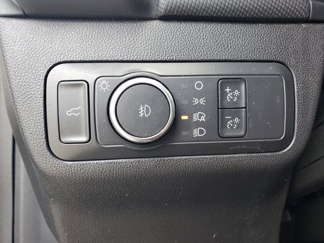 2021 Ford Bronco Sport Big Bend 4x4