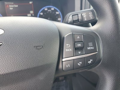 2021 Ford Bronco Sport Big Bend 4x4