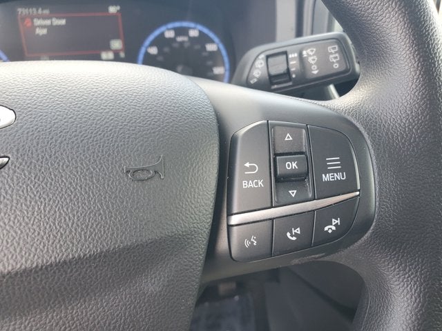 2021 Ford Bronco Sport Big Bend 4x4