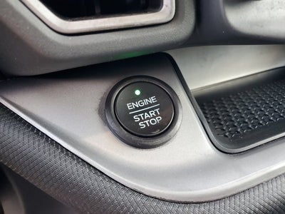 2021 Ford Bronco Sport Big Bend 4x4