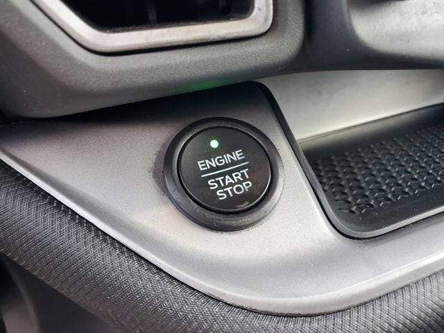 2021 Ford Bronco Sport Big Bend 4x4