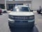 2021 Ford Bronco Sport Big Bend 4x4