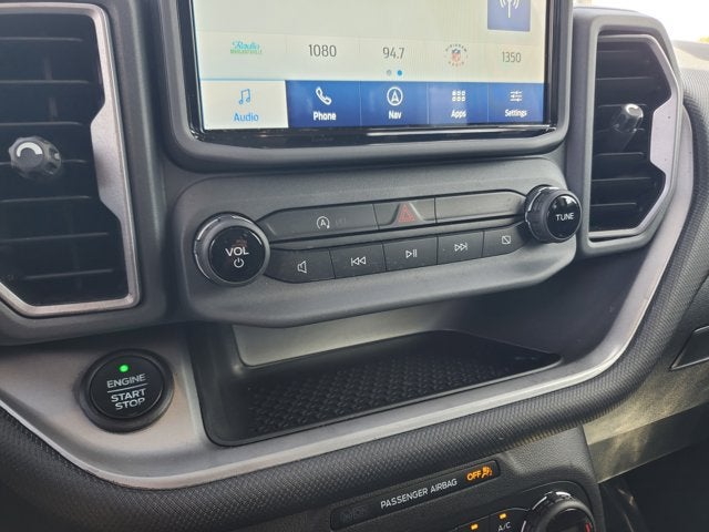 2021 Ford Bronco Sport Big Bend 4x4