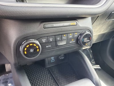 2021 Ford Bronco Sport Big Bend 4x4