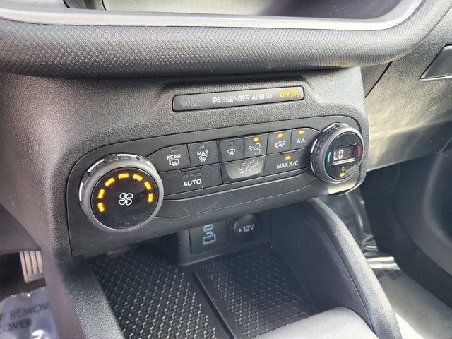 2021 Ford Bronco Sport Big Bend 4x4