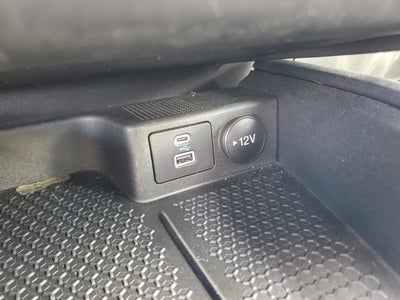 2021 Ford Bronco Sport Big Bend 4x4