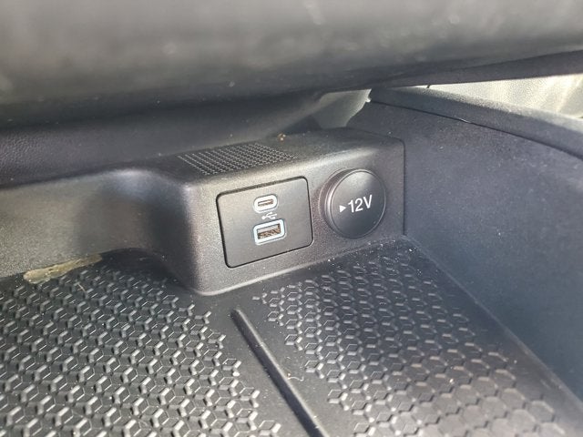 2021 Ford Bronco Sport Big Bend 4x4