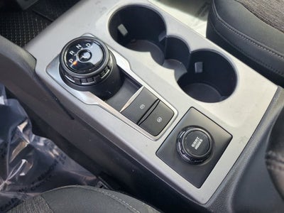 2021 Ford Bronco Sport Big Bend 4x4