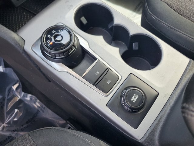 2021 Ford Bronco Sport Big Bend 4x4