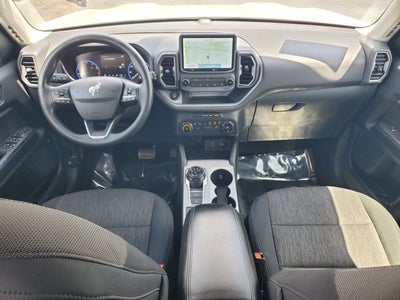 2021 Ford Bronco Sport Big Bend 4x4