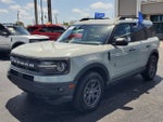 2021 Ford Bronco Sport Big Bend 4x4