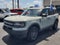 2021 Ford Bronco Sport Big Bend 4x4