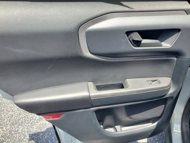 2021 Ford Bronco Sport Big Bend 4x4