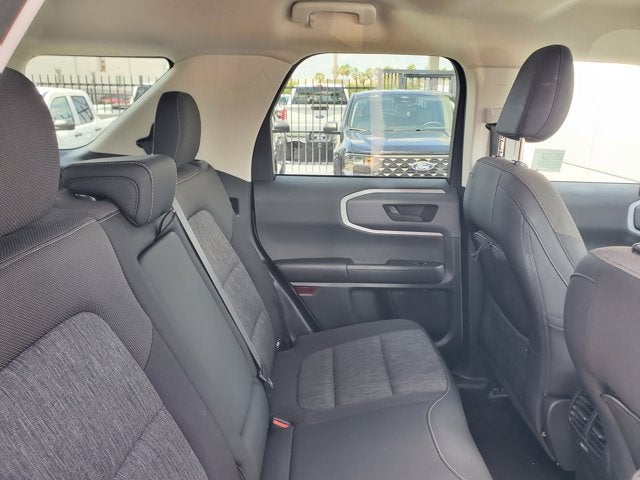 2021 Ford Bronco Sport Big Bend 4x4