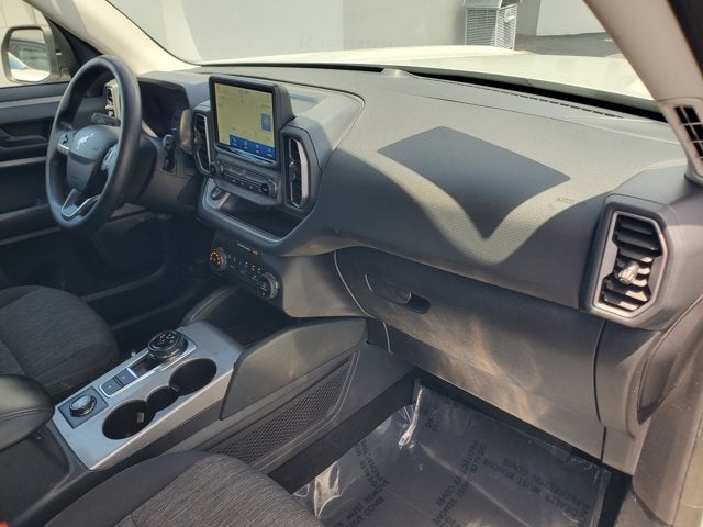 2021 Ford Bronco Sport Big Bend 4x4