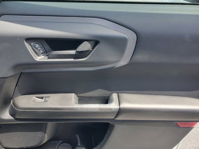 2021 Ford Bronco Sport Big Bend 4x4