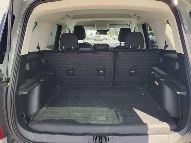 2021 Ford Bronco Sport Big Bend 4x4