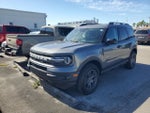 2023 Ford Bronco Sport Big Bend 4x4