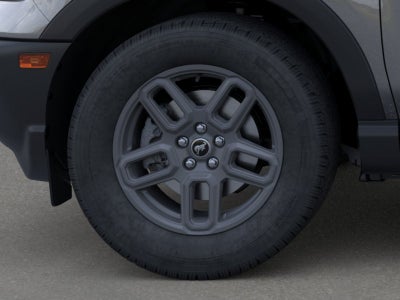 2026 Ford Bronco Sport Big Bend 4x4