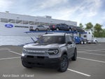 2026 Ford Bronco Sport Big Bend 4x4