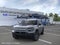 2026 Ford Bronco Sport Big Bend 4x4