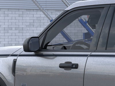 2026 Ford Bronco Sport Big Bend 4x4