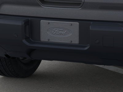 2026 Ford Bronco Sport Big Bend 4x4