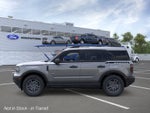 2026 Ford Bronco Sport Big Bend 4x4