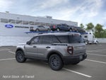 2026 Ford Bronco Sport Big Bend 4x4