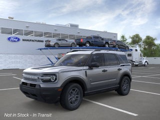 2026 Ford Bronco Sport Big Bend 4x4