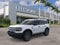 2026 Ford Bronco Sport Big Bend 4x4