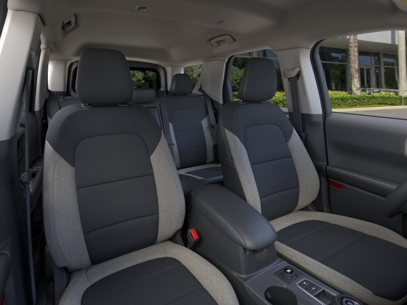 2026 Ford Bronco Sport Big Bend 4x4
