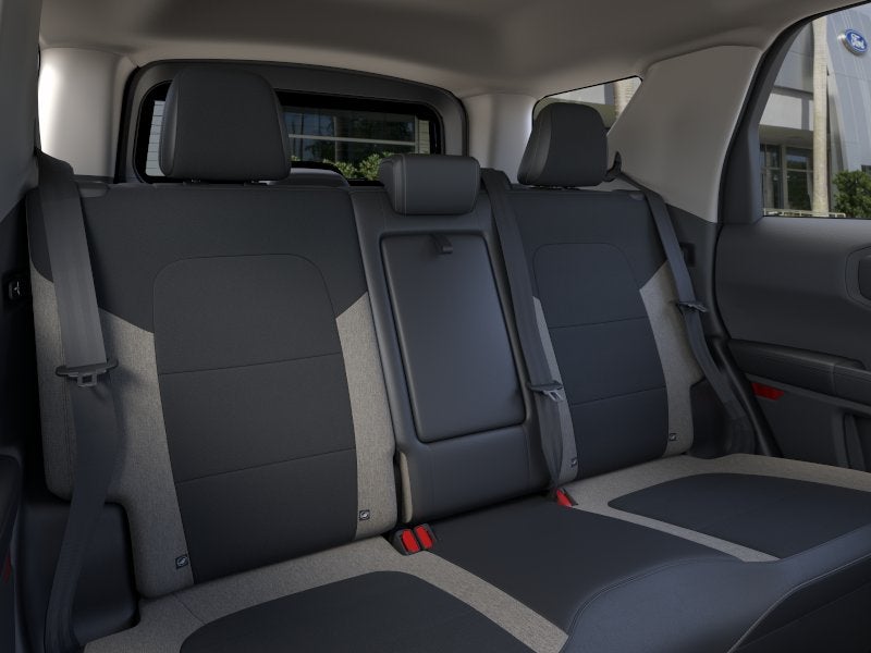 2026 Ford Bronco Sport Big Bend 4x4