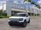 2026 Ford Bronco Sport Big Bend 4x4