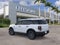 2026 Ford Bronco Sport Big Bend 4x4