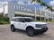 2026 Ford Bronco Sport Big Bend 4x4
