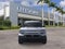 2026 Ford Bronco Sport Big Bend 4x4