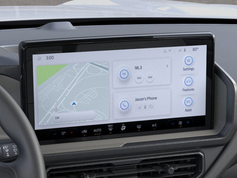 2025 Ford Bronco Sport Big Bend 4x4